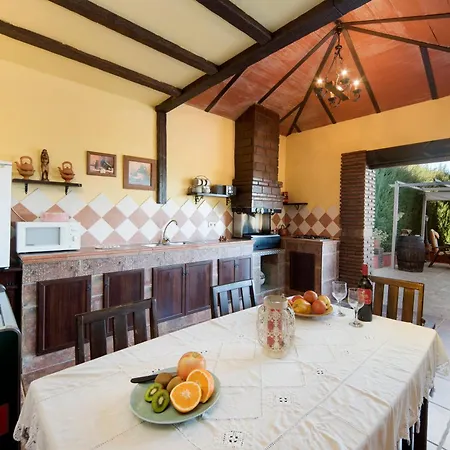 Casa De Invitados, Piscina Privada Y Barbacoa Holiday home