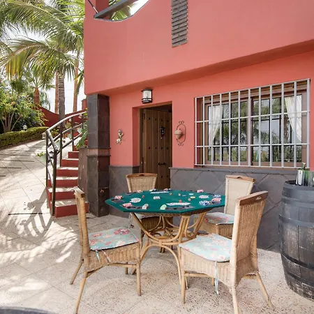 Casa De Invitados, Piscina Privada Y Barbacoa Holiday home Alhaurin el Grande