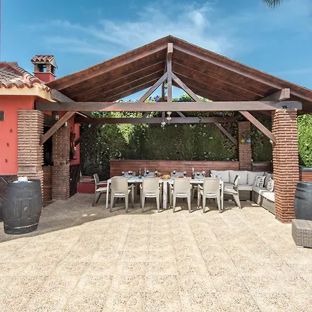 Holiday home Casa De Invitados, Piscina Privada Y Barbacoa Alhaurin el Grande